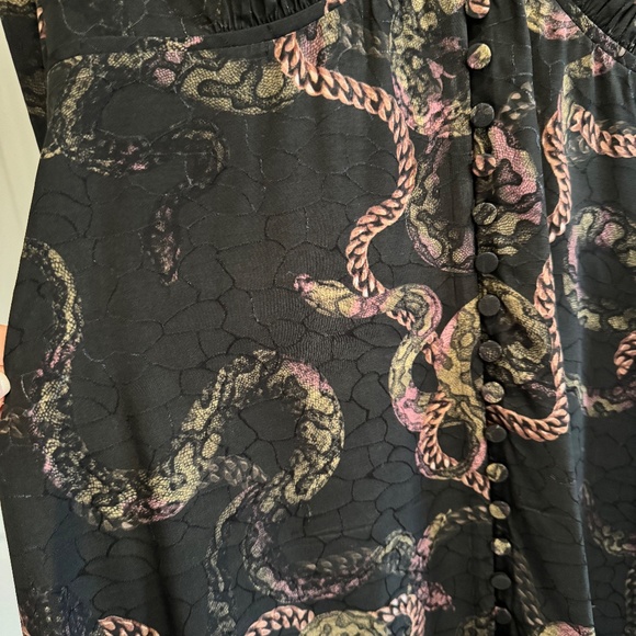 All Saints dress - Picture 3 of 5